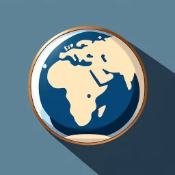 TerraQuiz: Flags & Maps のアイコン